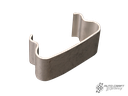 Spring, fuel flap - Type 2, 66>71