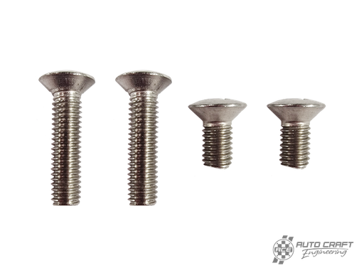 [261-898-505] Fitting kit, engine lid lock mechanism - Type 2, 55>66