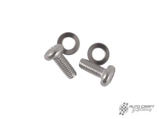 [211-898-771] Fitting kit, striker plate, cargo door - Type 2, 55>67