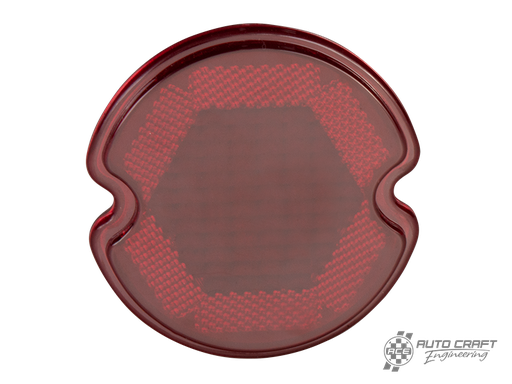 [211-945-241/A] Rear light lens - Type 2, 58>61