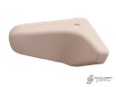Cover, top roller bracket, left - Type 2, 68>79