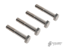Fitting kit, bulb holder - Type 14, 69>71
