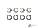 Fitting kit, bulb holder, rear light - Type 14, 59>69