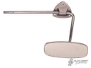 Rear view mirror, LHD - Type 1, >57
