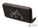 Ashtray cover - Type 1, 68>77