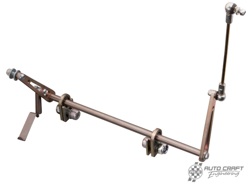 [BB-012] Throttle kit, RHD - Type 2, 55>67