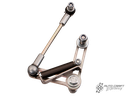 Throttle kit, LHD - Type 2, 55>59