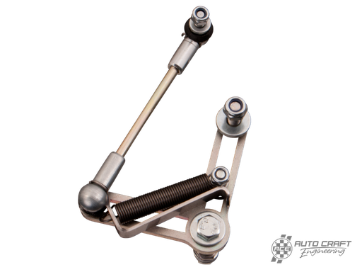 [BB-013] Throttle kit, LHD - Type 2, 55>59