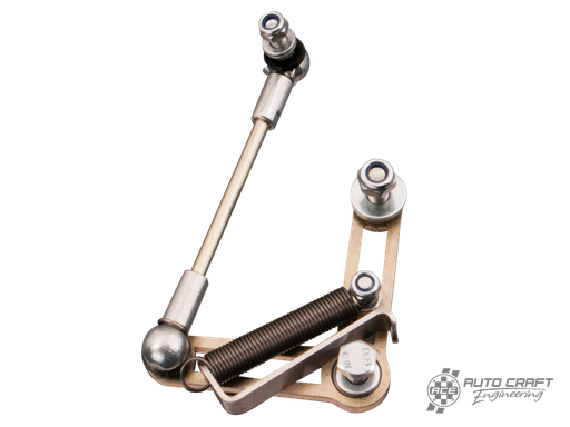 [BB-014] Throttle kit, LHD - Type 2, 59>67