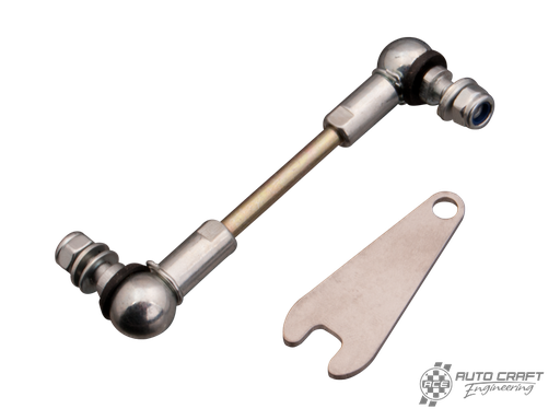 [BB-019] Accelerator pedal pushrod - Type 2, 68>72