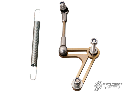 [BB-017] Throttle linkage kit, LHD - Type 2, 68>72
