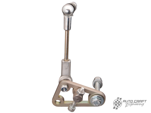 [BB-018] Throttle linkage kit, LHD, carburetor - Type 2, 72>79