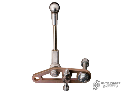 [BB-111] Throttle linkage kit, LHD, injection - Type 2, 72>79