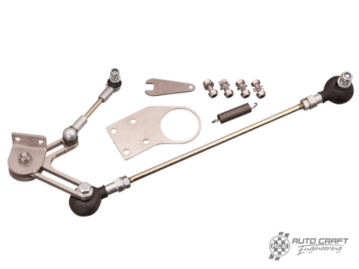 [BB-061] Throttle linkage kit, RHD - Type 2, 68>69