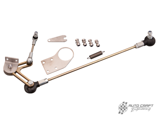 [BB-062] Throttle linkage kit, RHD - Type 2, 69>72