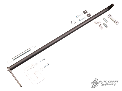 [BB-087] Throttle linkage kit, RHD - Type 2, 72>76