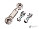 Accelerator pedal pushrod, RHD - Type 2, 72>76