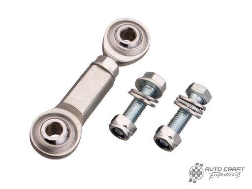 [BB-067] Accelerator pedal pushrod, RHD - Type 2, 72>76