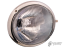 Complete headlamp, right, LHD - Type 2, 50>67