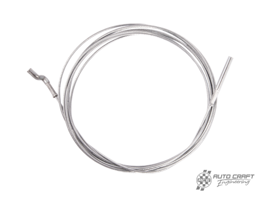 [311-721-555/C] Accelerator cable, single carb - Type 3, 64>