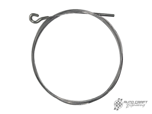 [112-721-555] Accelerator cable - Various aircooled