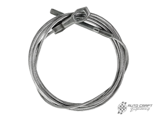 [311-721-335/A] Clutch cable - Type 3, 65>73