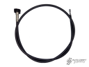 Speedo cable, LHD - Type 14, 55>66 & Type 3, 61>73