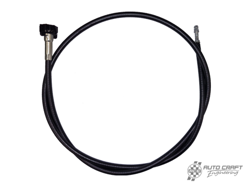 [141-957-801/C] Speedo cable, LHD - Type 14, 55>66 & Type 3, 61>73