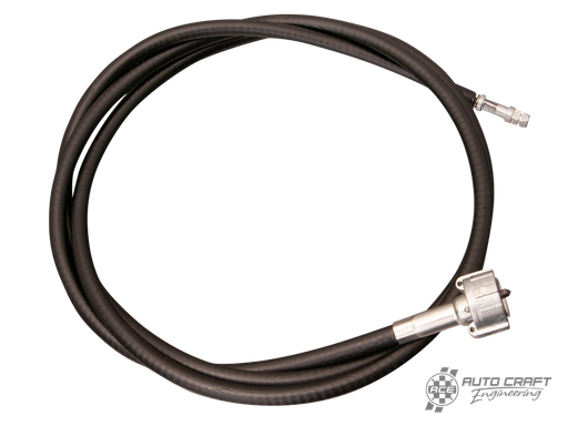 [112-957-801/K] Speedo cable, RHD - Type 1, 58>79 & Type 3