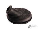 Grommet, speedo cable - Type 1, 14 & 3, 61>
