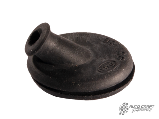 [111-957-861] Grommet, speedo cable - Type 1, 14 & 3, 61>