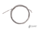 Accelerator cable, LHD - Type 2, 50>55