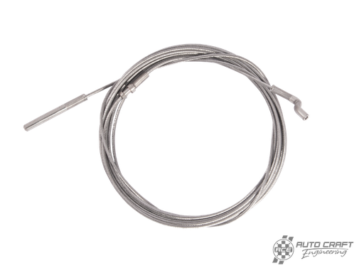 [211-721-555] Accelerator cable, LHD - Type 2, 50>55