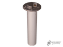 Fuel gauge sender unit - Type 2, >67 & Type 14, 66>73