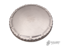 Fuel filler cap, 100mm - Type 1 & 2, >55
