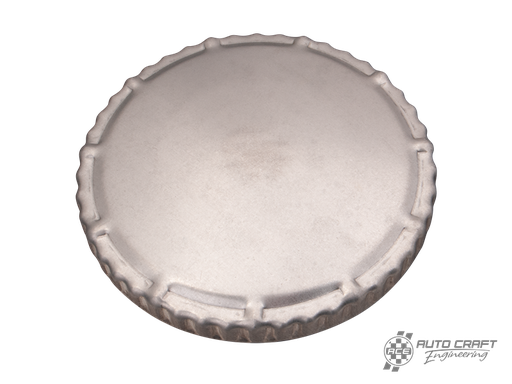 [111-201-551] Fuel filler cap, 100mm - Type 1 & 2, >55