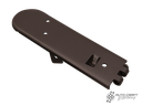 Accelerator pedal, LHD - Type 1, 58>66