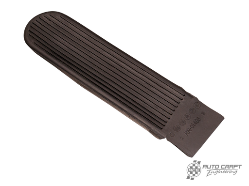 [113-721-647/A] Accelerator pedal cover - Various aircooled