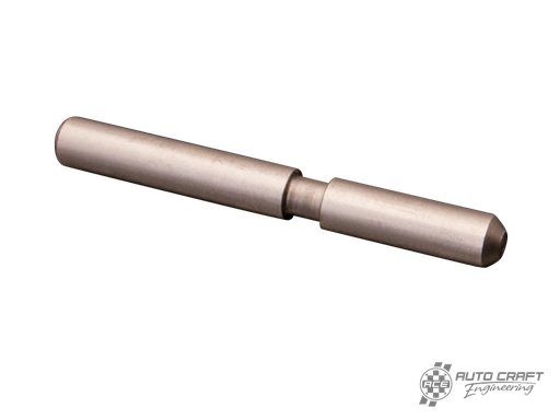 [111-721-525/A] Accelerator pedal hinge pin - Type 1, 55>79