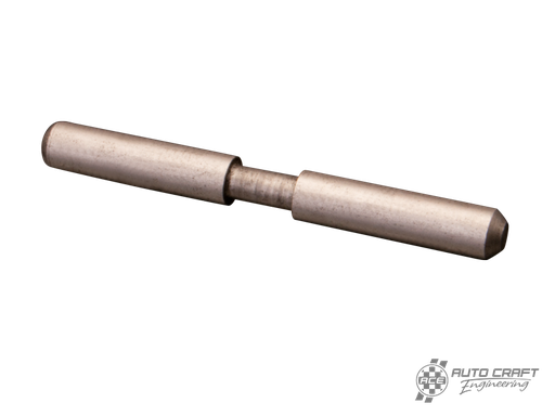 [211-721-629] Hinge pin for accelerator pedal - Type 2, 55>72