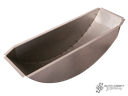 Spare wheel well - Type 2, 55>67