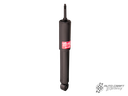 Shock absorber, lowered, front - Type 1 & 14, 66>