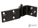 Cab door hinge, lower, right - Type 2, >67