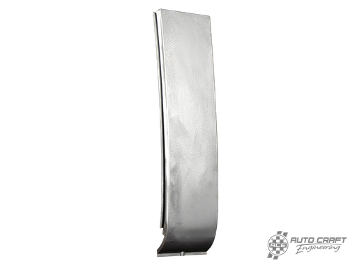 [265-809-073/550] Side panel, back of cab, 550mm, left, LHD - Type 2, 58>70