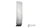 Side panel, back of cab, 840mm, left, LHD - Type 2, 58>70