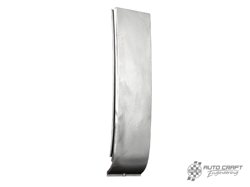 [265-809-073/840] Side panel, back of cab, 840mm, left, LHD - Type 2, 58>70