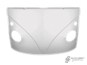 Front panel - Type 2, 59>63