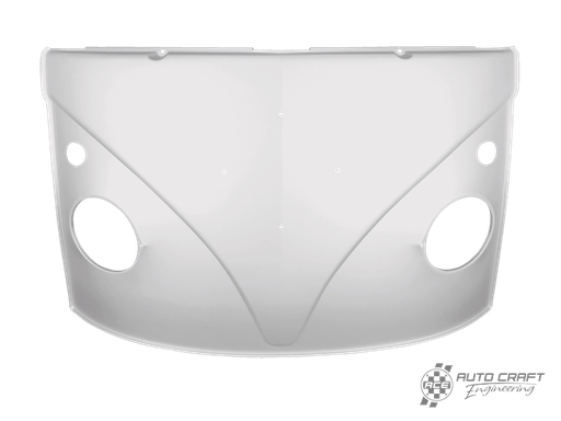 [211-805-035/C/SWT] Front panel - Type 2, 59>63