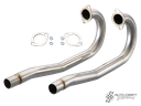 38mm J-tubes, Vintage speed - Various aircooled