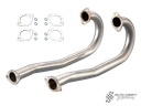 38mm flanged J-tubes, Vintage speed - Various aircooled